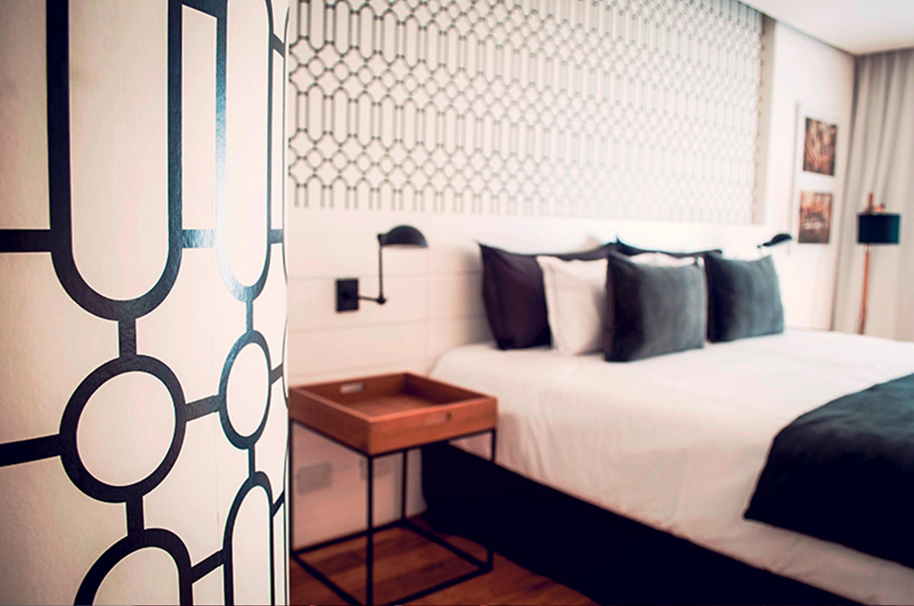 Casasur Palermo Hotel Buenos Aires Exterior photo