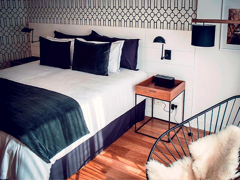 Casasur Palermo Hotel Buenos Aires Exterior photo