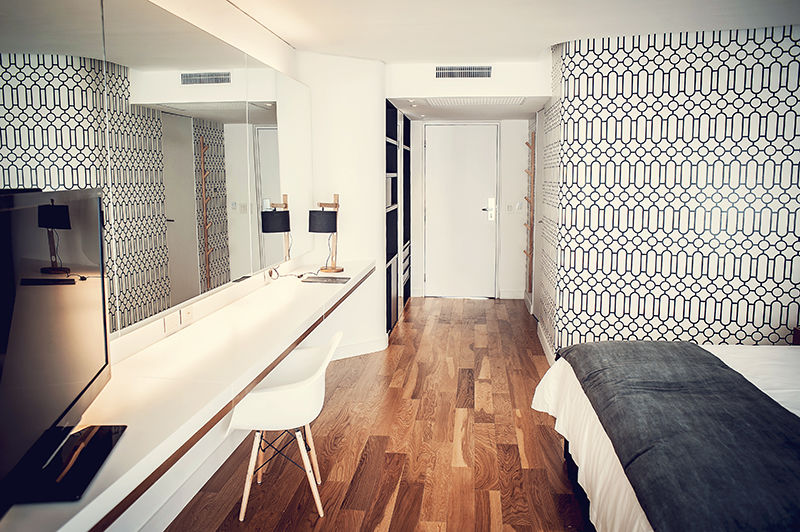 Casasur Palermo Hotel Buenos Aires Exterior photo